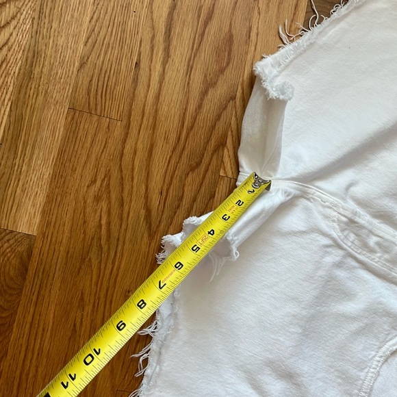 Citizens of Humanity Annabelle Long Size 30 NWT - Picture 9 of 13